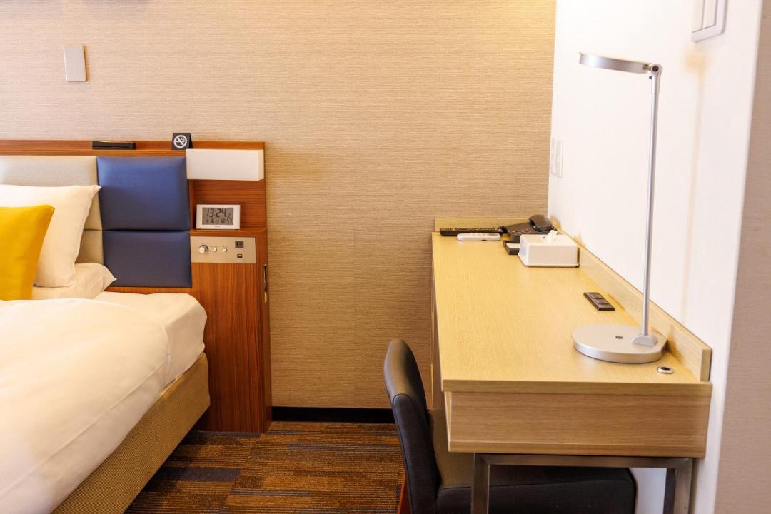 Photo of Bedroom in Namba