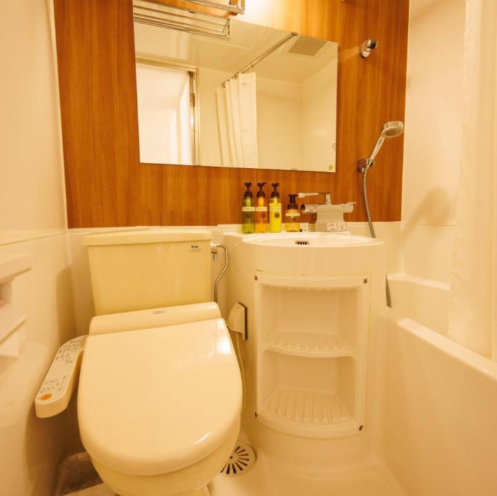 Photo of Bathroom in Namba