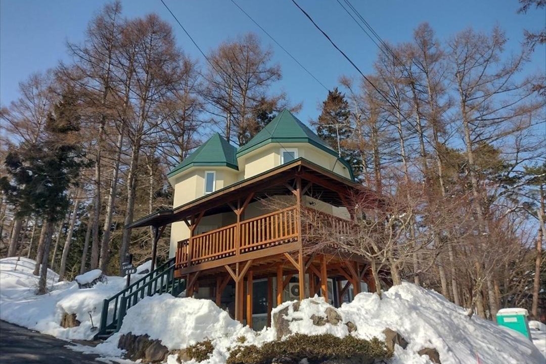 Photo of Others in Inawashiro