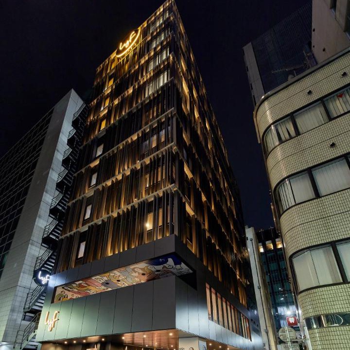 Photo of Others in Kyobashi