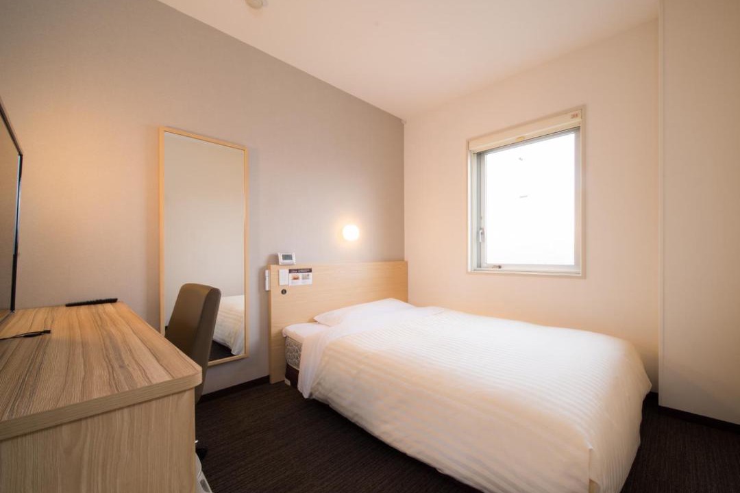 Photo of Bedroom in Kitami