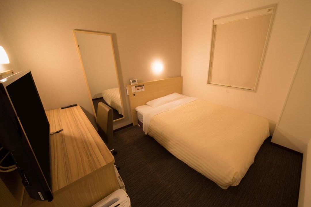 Photo of Bedroom in Kitami