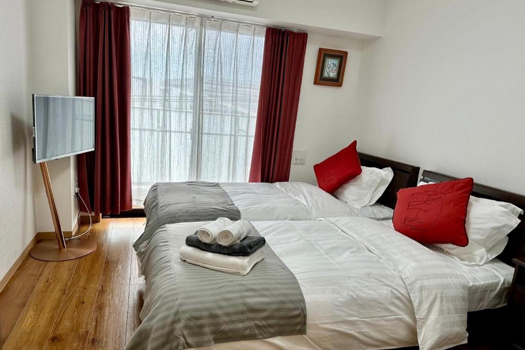 Photo of Bedroom in Zama