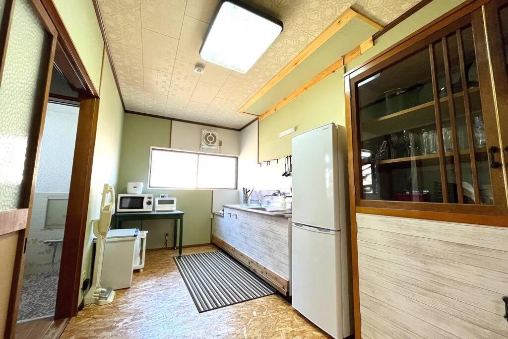 Photo of Kitchen in Hedamura