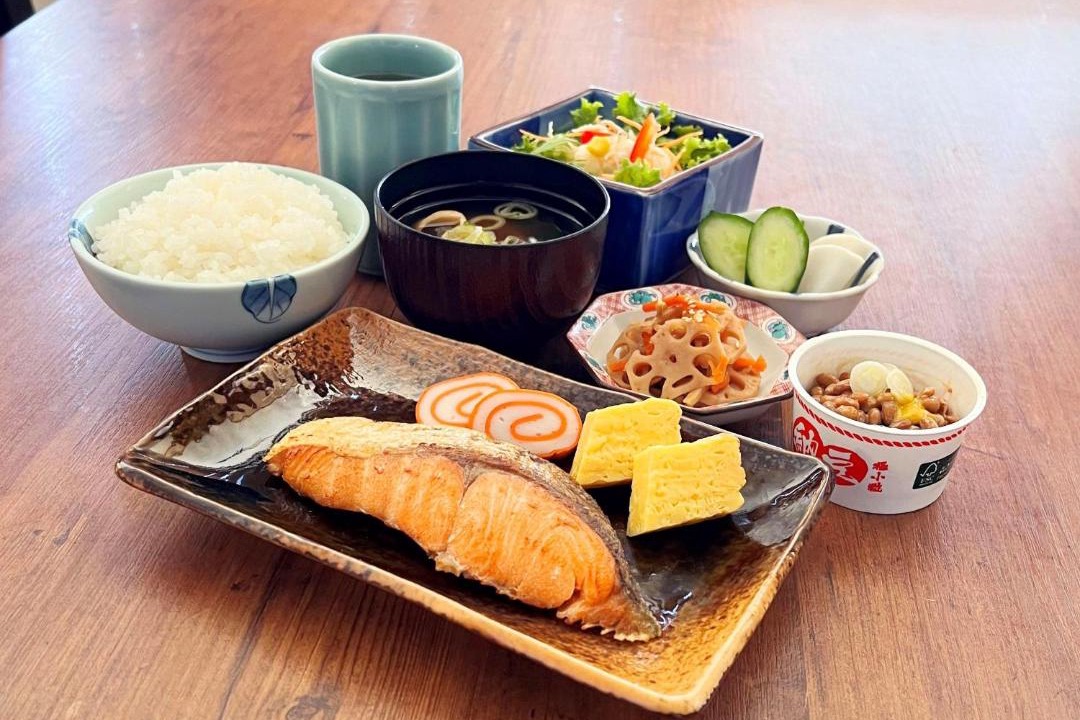 Photo of Kitchen in Nonoichi