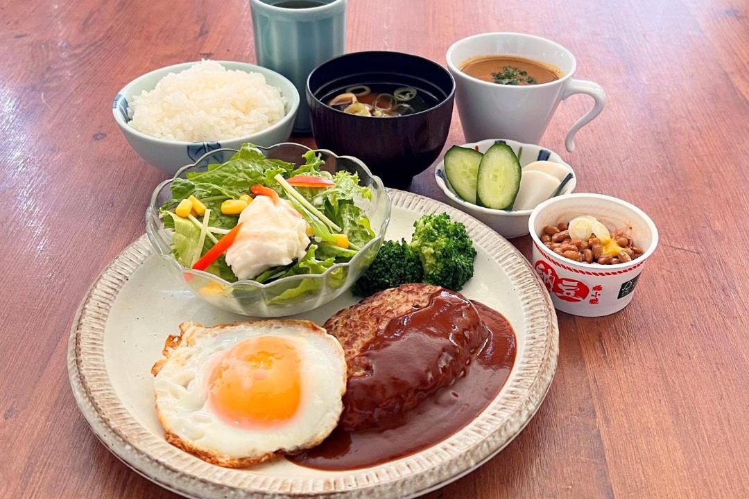 Photo of Kitchen in Nonoichi