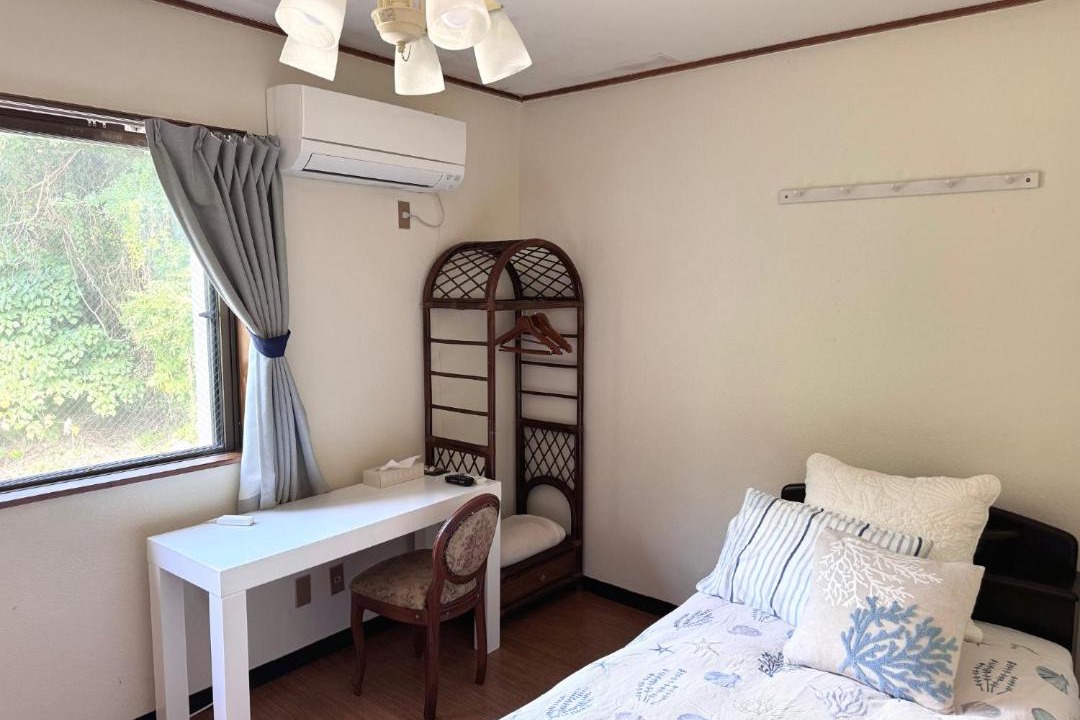 Photo of Bedroom in Okinawa