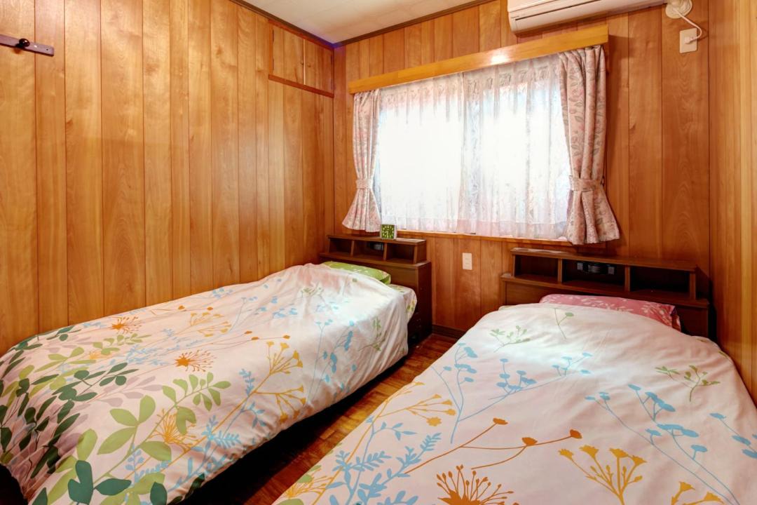 Photo of Bedroom in Okinawa