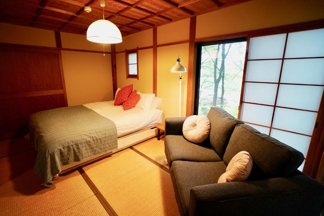 Photo of Others in Otari-mura