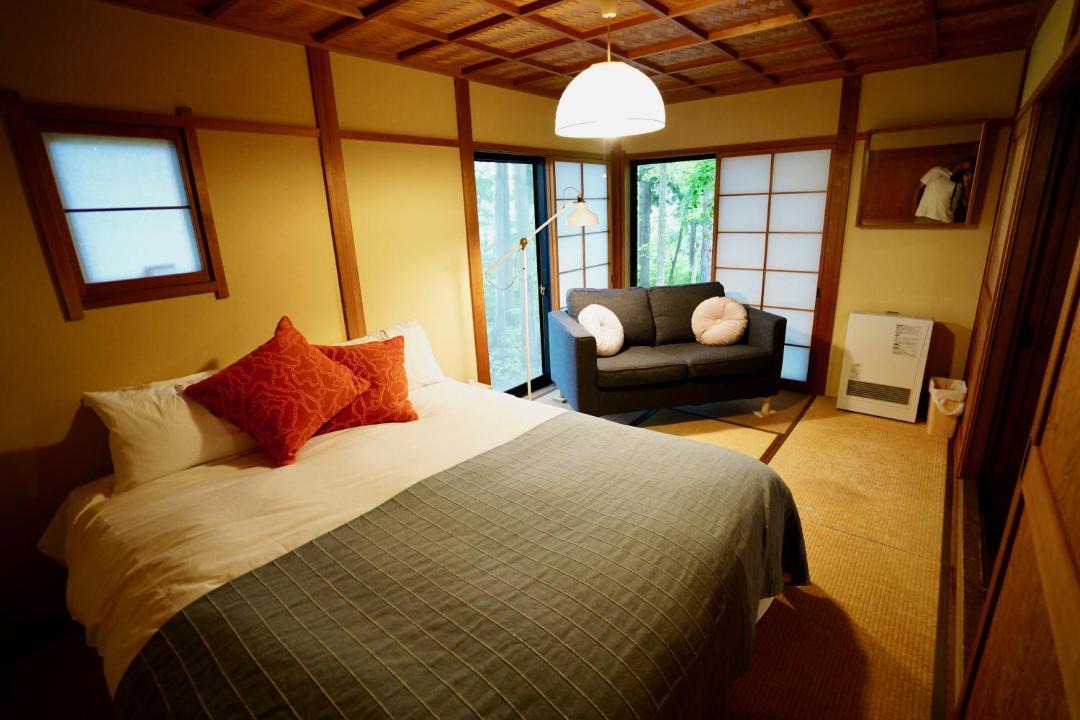 Photo of Others in Otari-mura