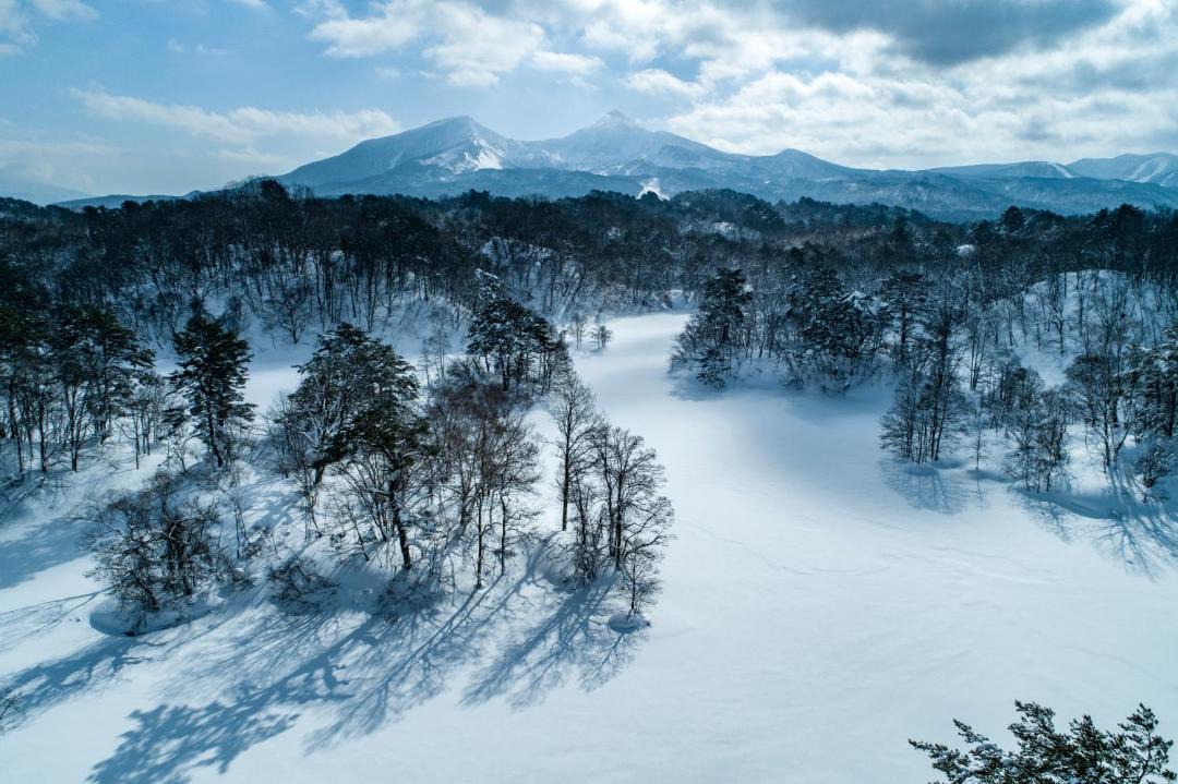 Photo of Others in Bandaisan Onsen