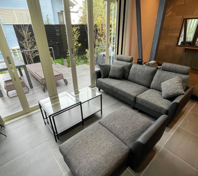 Photo of Livingroom in Yokosuka