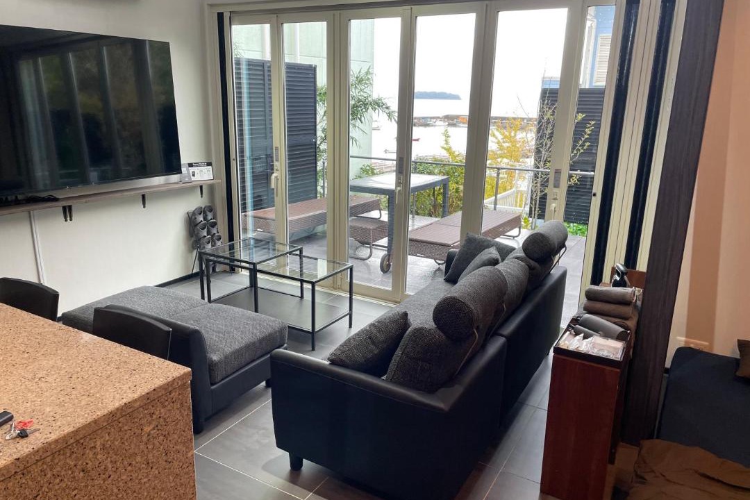 Photo of Livingroom in Yokosuka