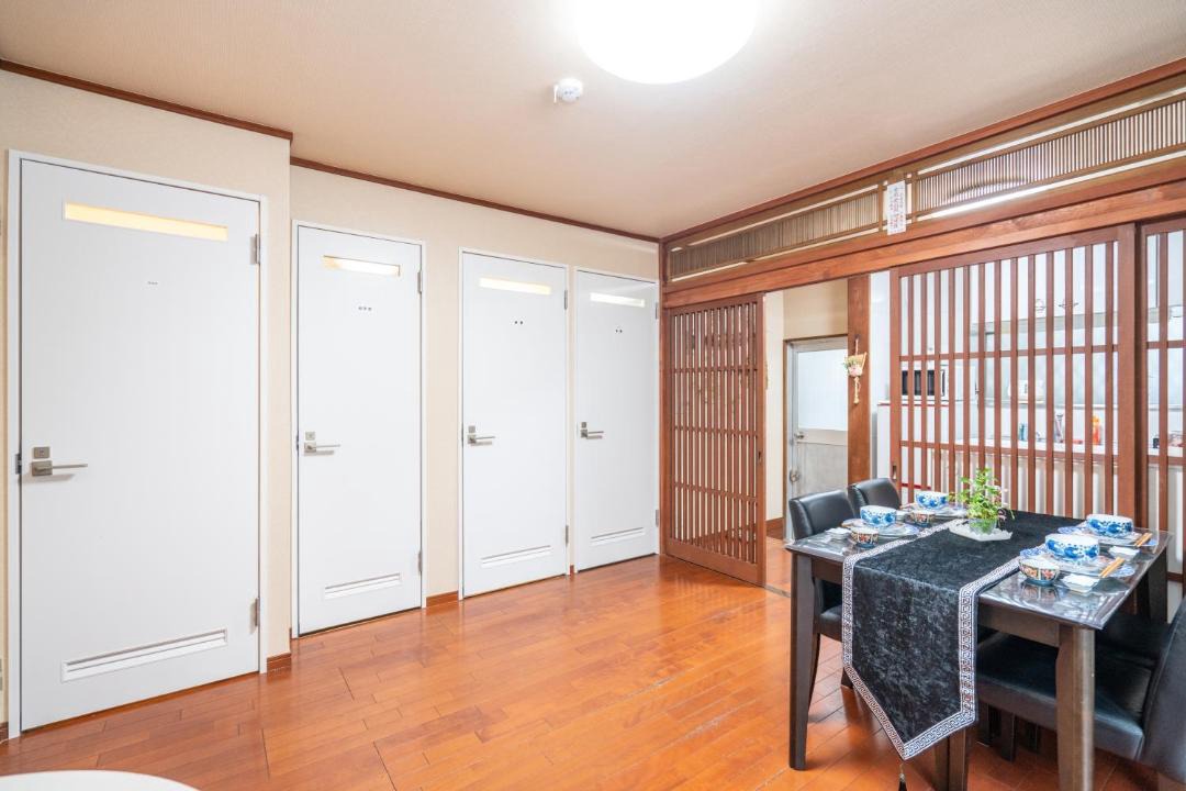 Photo of Others in Sumida