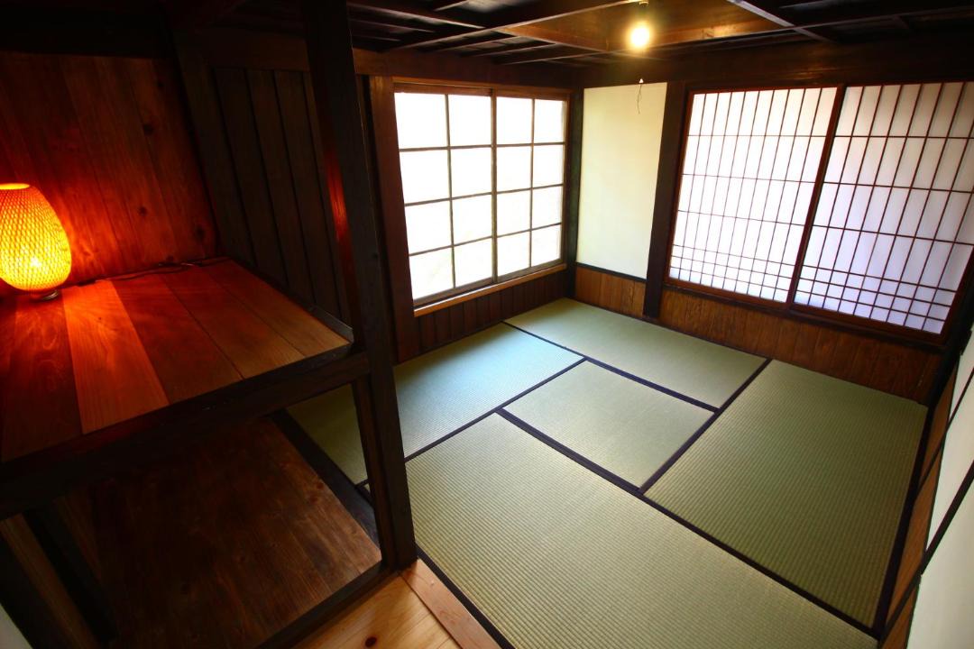 Photo of Others in Okutama