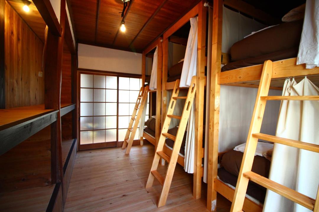 Photo of Others in Okutama