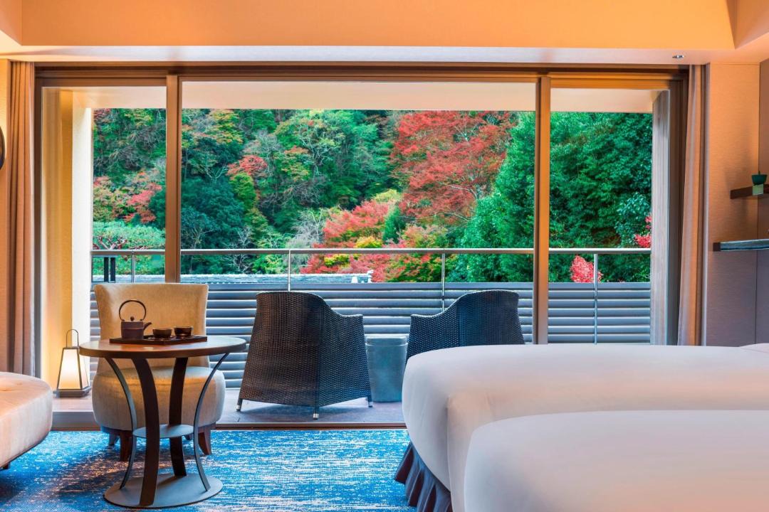 Photo of Others in Arashiyama