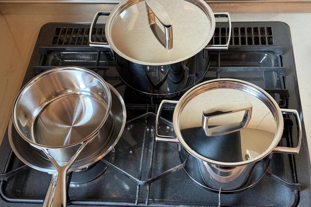 Photo of Kitchen in Nanasawa Onsen