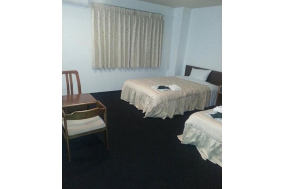 Photo of Bedroom in Higashiomi