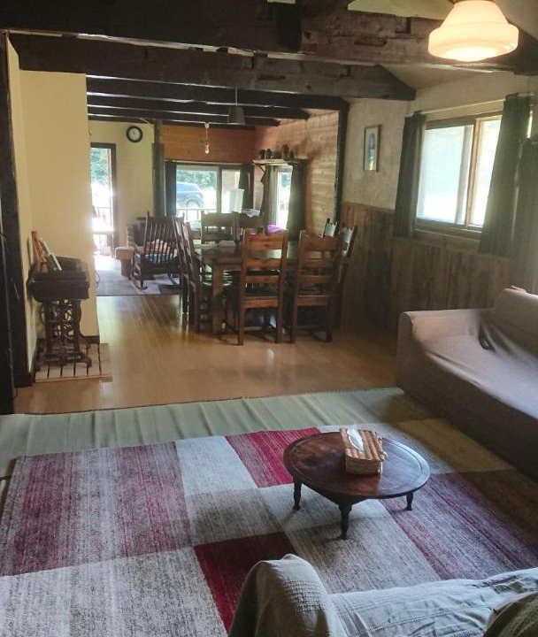 Photo of Livingroom in Furano