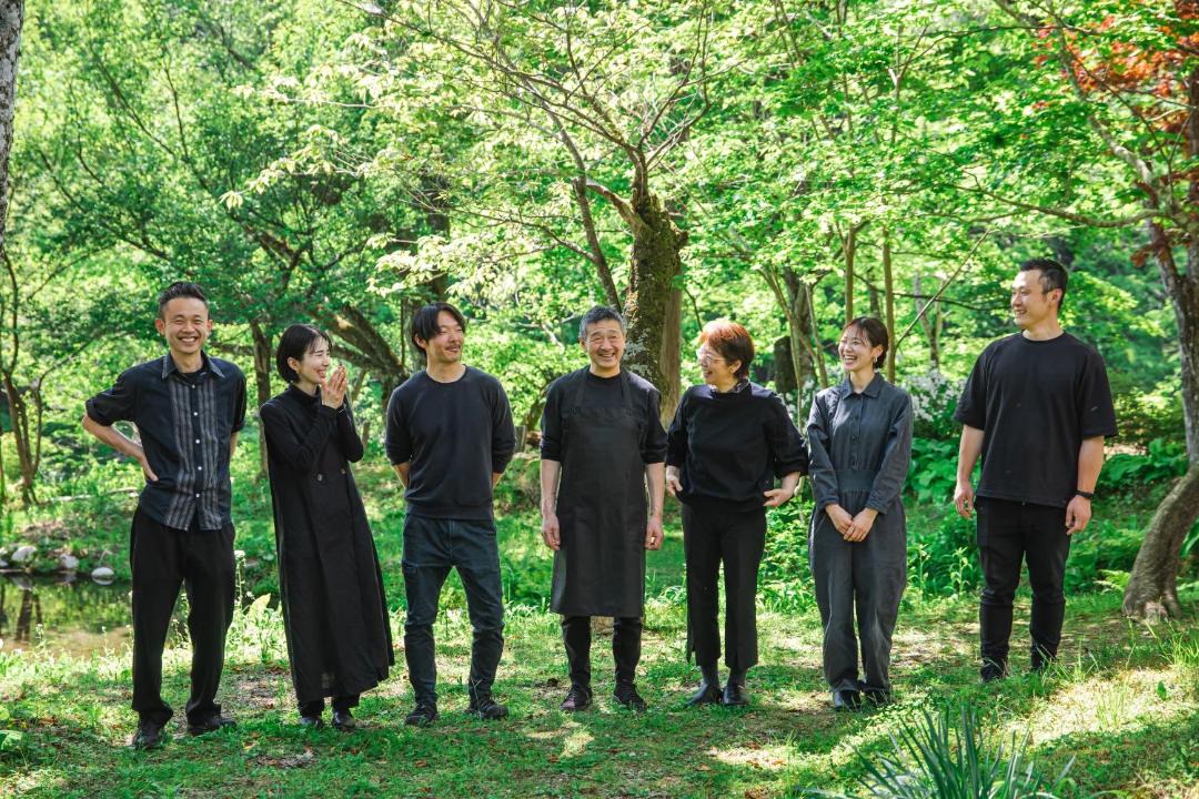 Photo of Others in Shirakawa