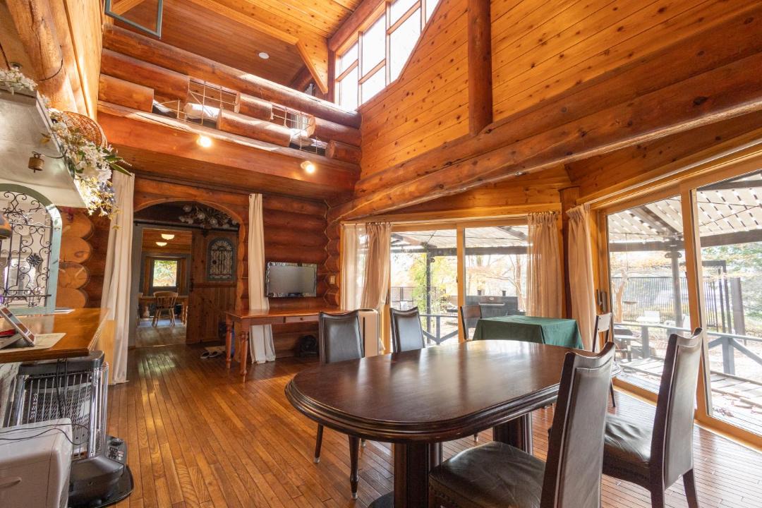 Photo of Livingroom in Yamanakako