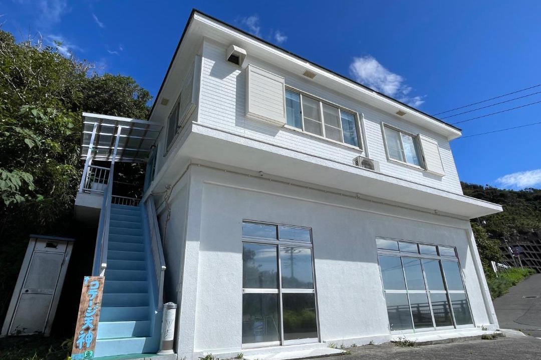 Photo of Others in Kozushima-mura