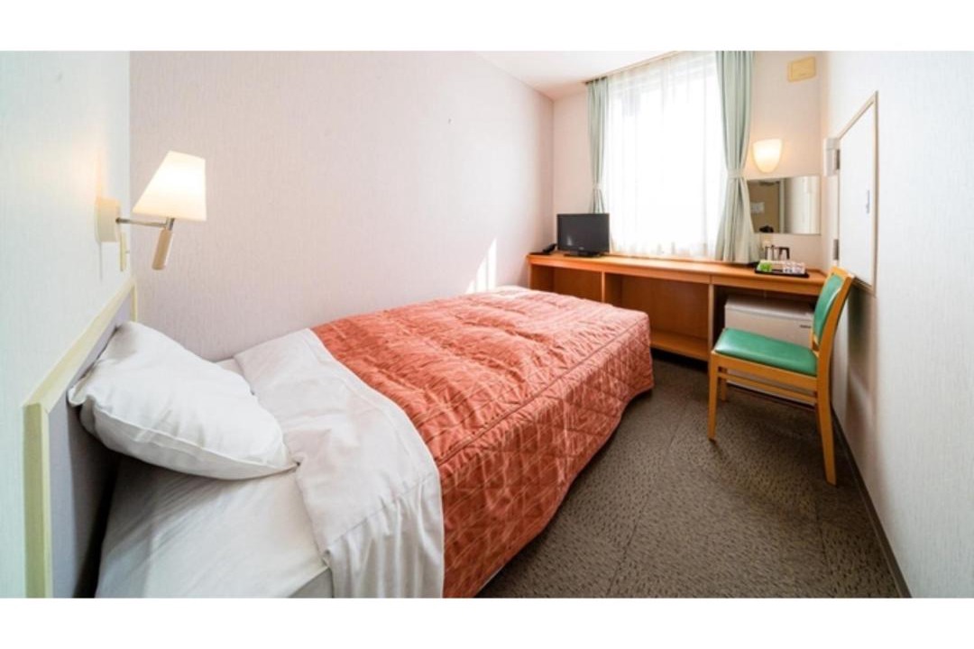 Photo of Bedroom in Toon
