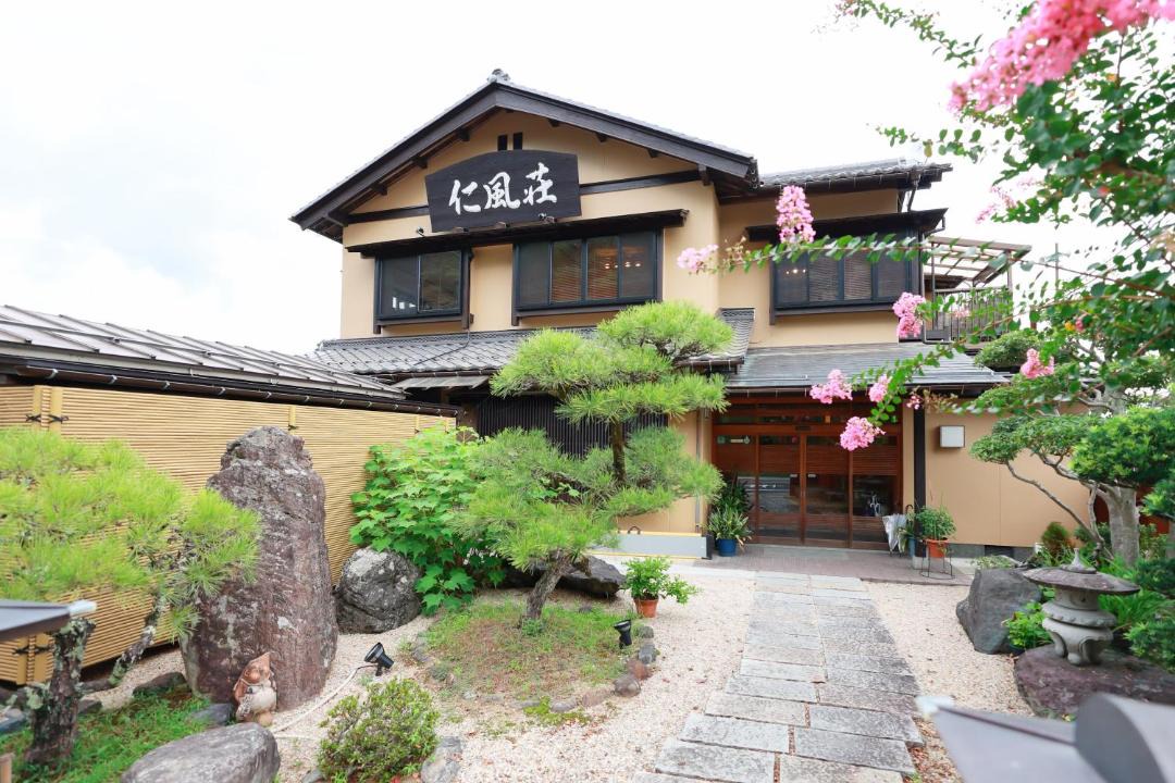 Photo of Others in Amanohashidate