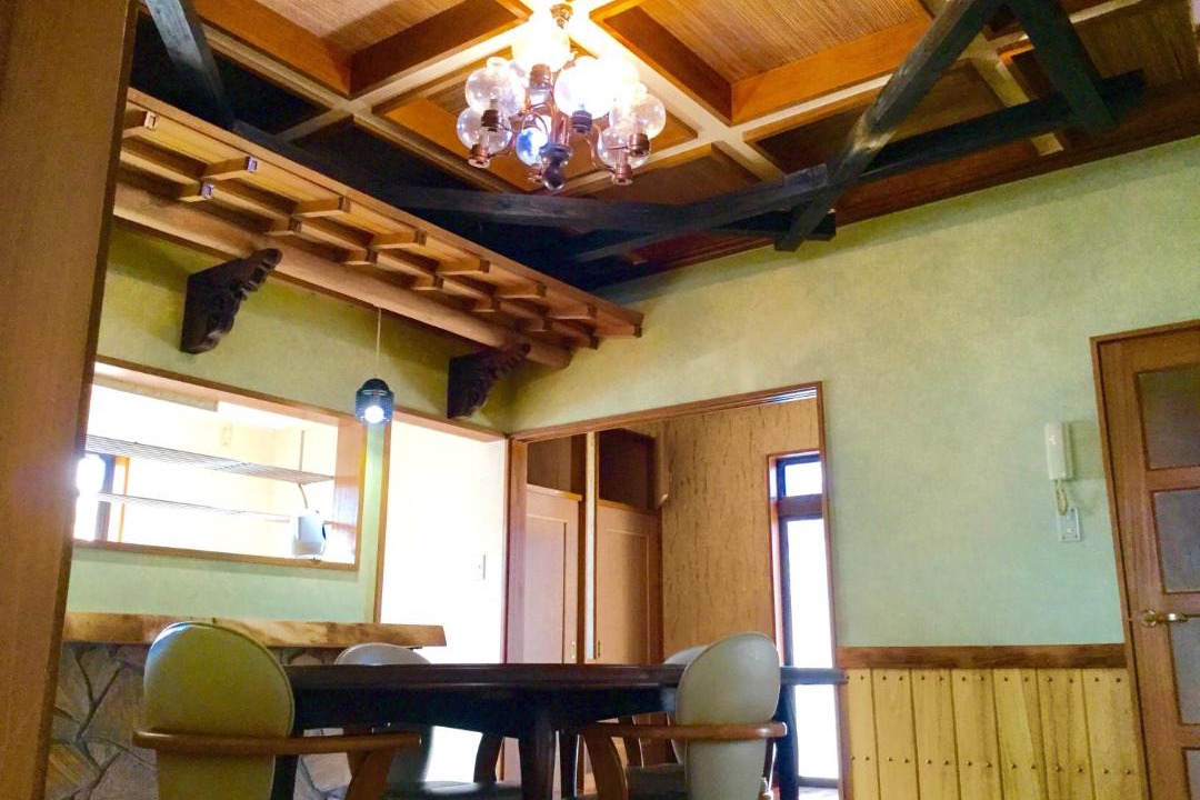 Photo of Livingroom in Fukuoka