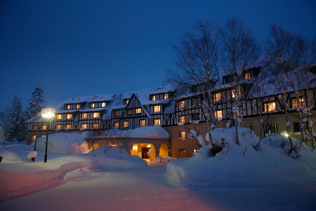 Photo of Others in Asahidake Onsen