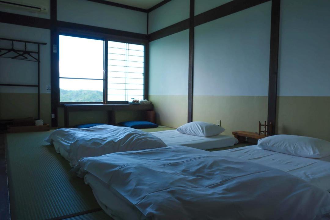 Photo of Bedroom in Yosa-gun