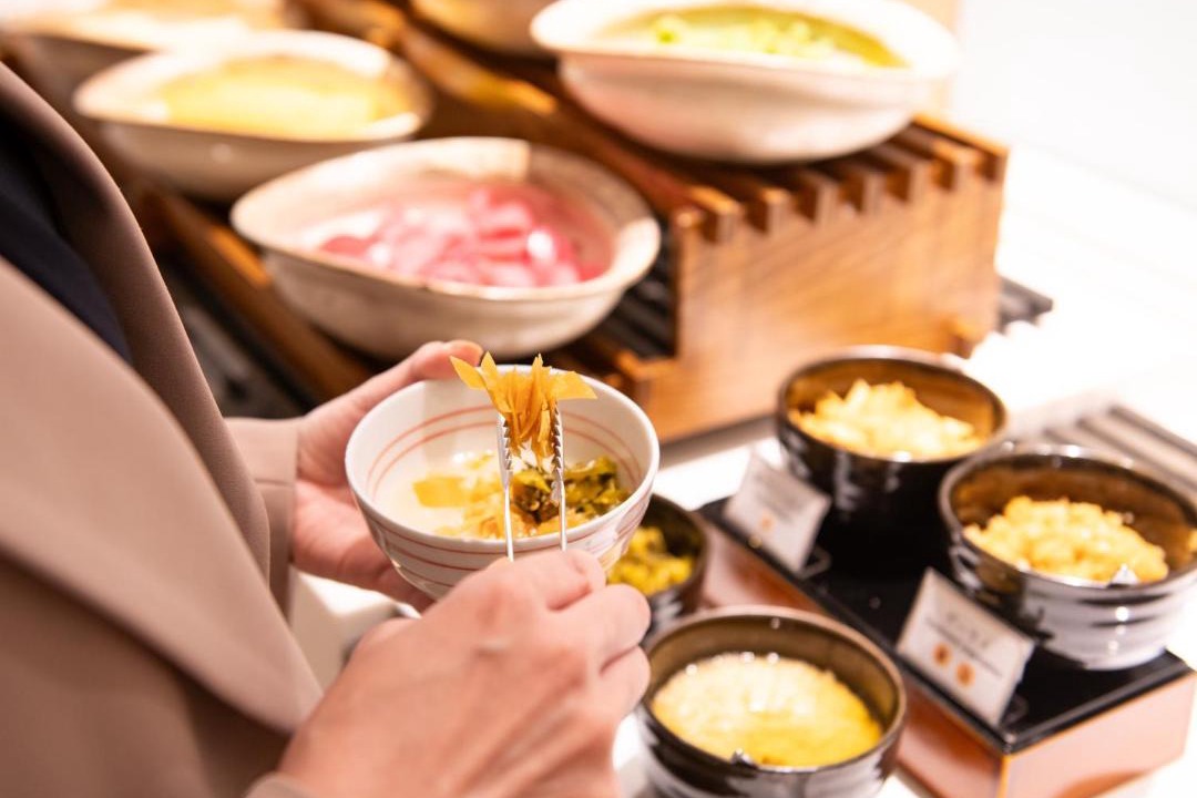 Photo of Kitchen in Nishiasakusa