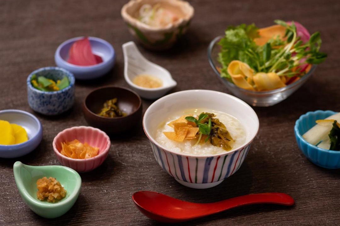 Photo of Kitchen in Nishiasakusa