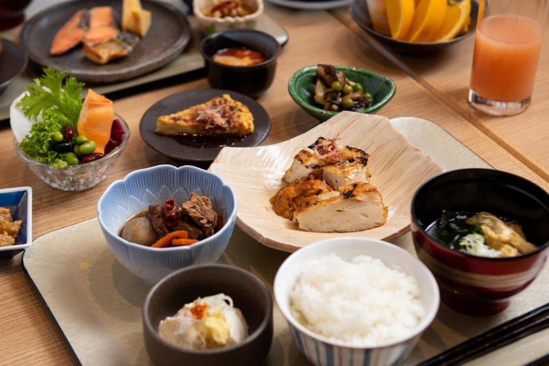 Photo of Kitchen in Nishiasakusa