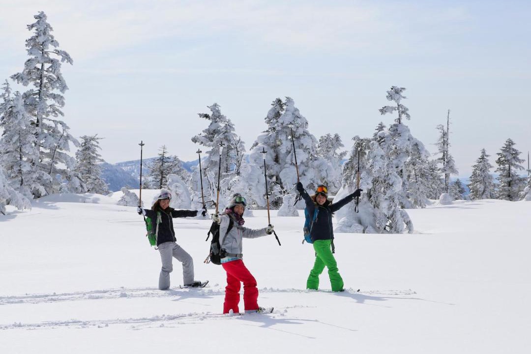 Photo of Others in Shiga Highlands