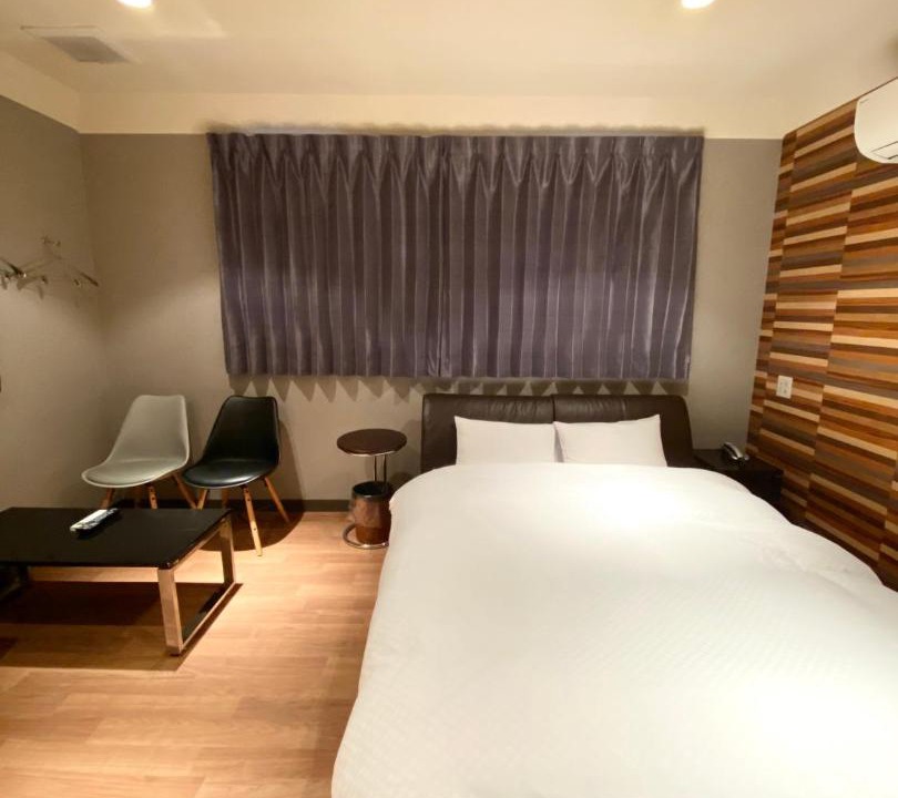 Photo of Bedroom in Namitakiji Onsen