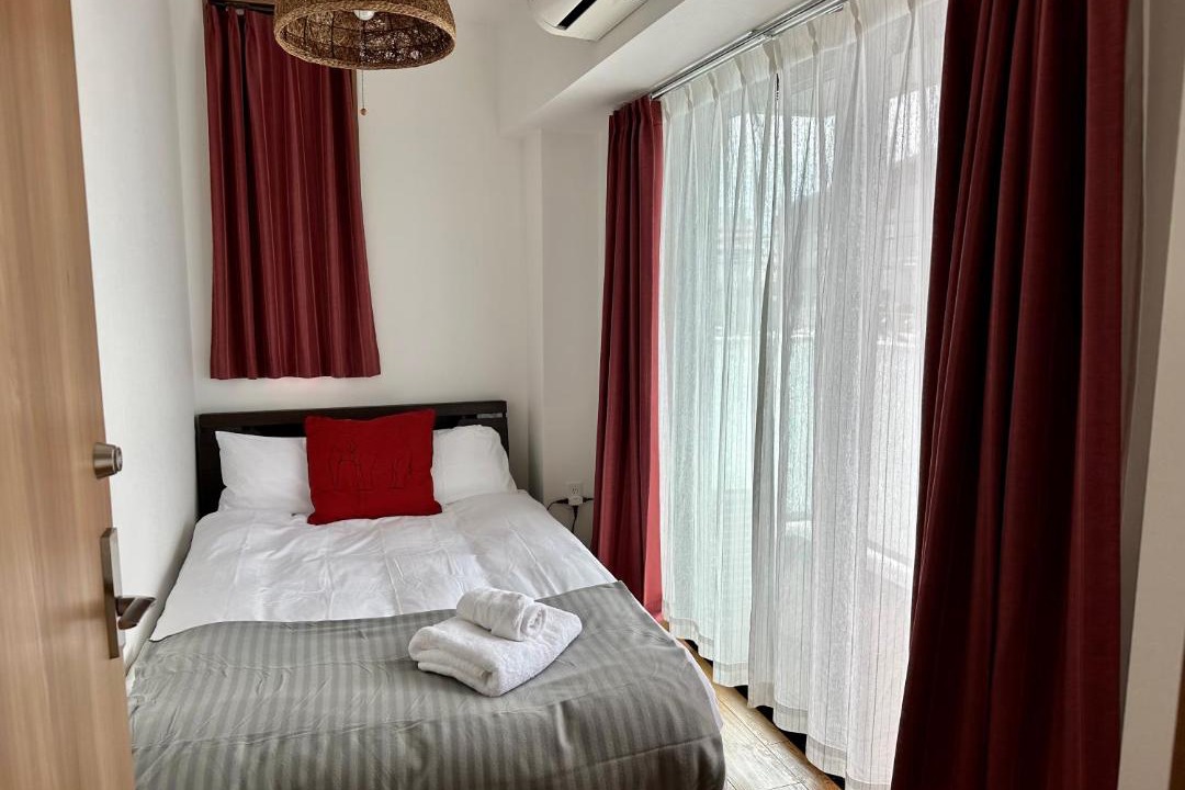 Photo of Bedroom in Zama