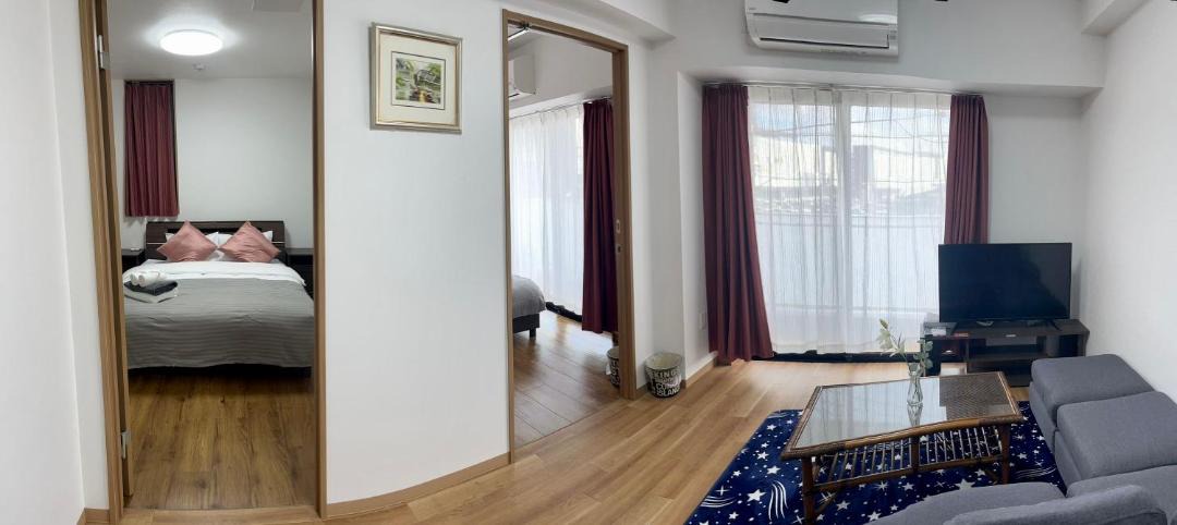 Photo of Livingroom in Zama