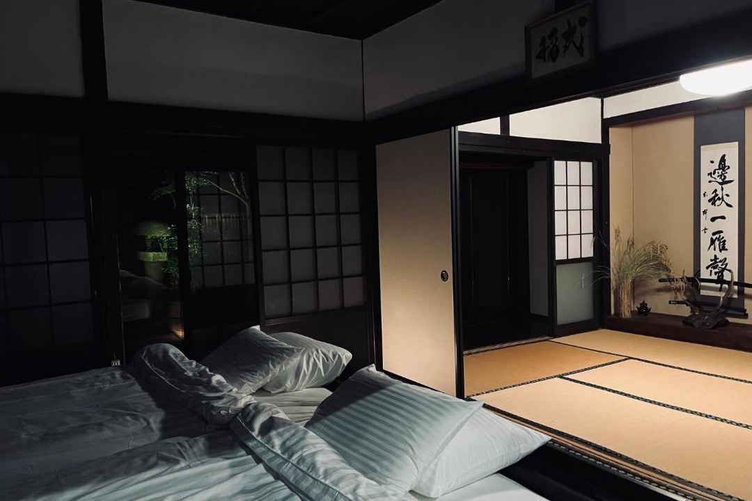 Photo of Others in Inashiki
