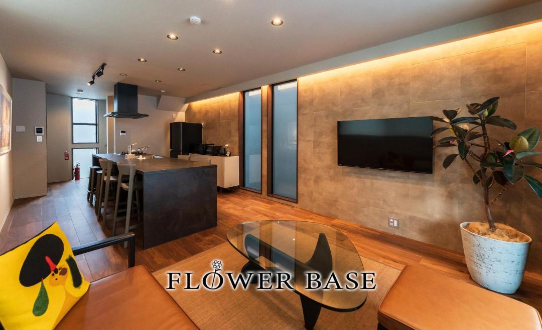 Photo of Livingroom in Chuo-ku