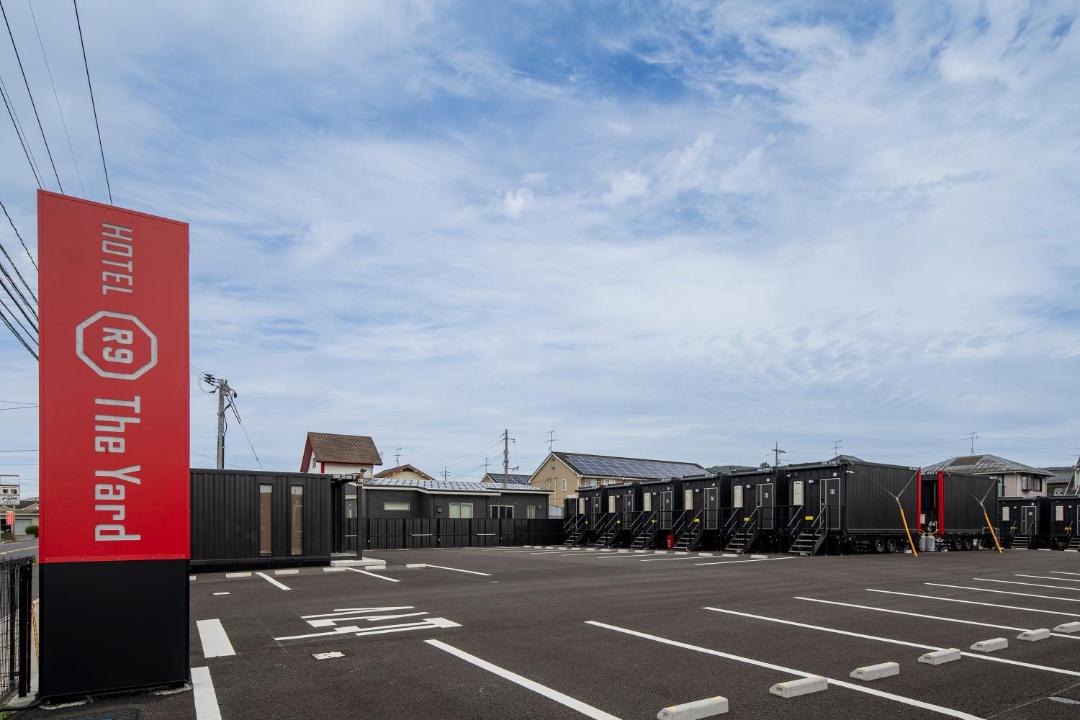 Photo of Outdoor in Shoo