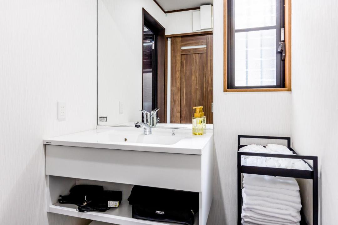 Photo of Bathroom in Izumisano