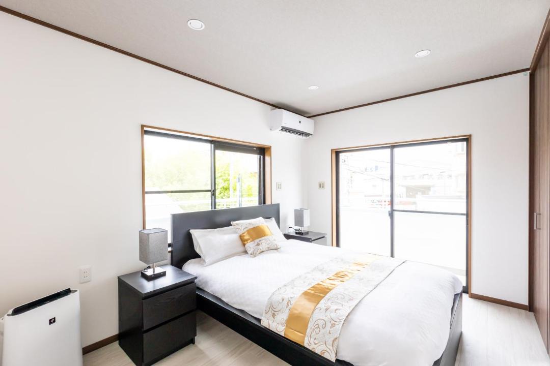 Photo of Bedroom in Izumisano