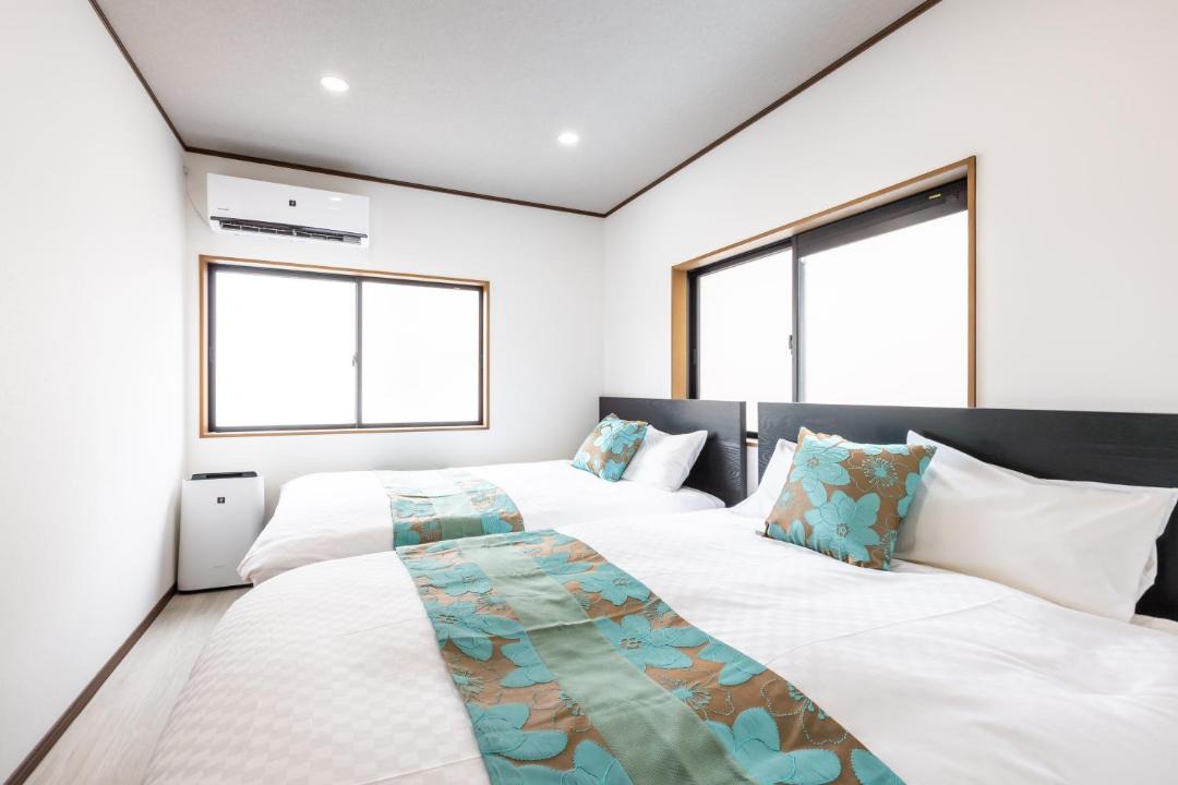 Photo of Bedroom in Izumisano