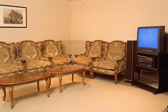 Photo of Livingroom in Maizuru