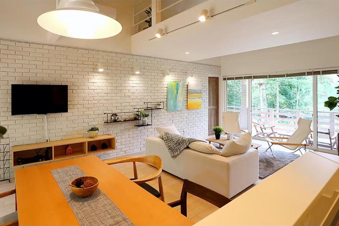Photo of Livingroom in Chino