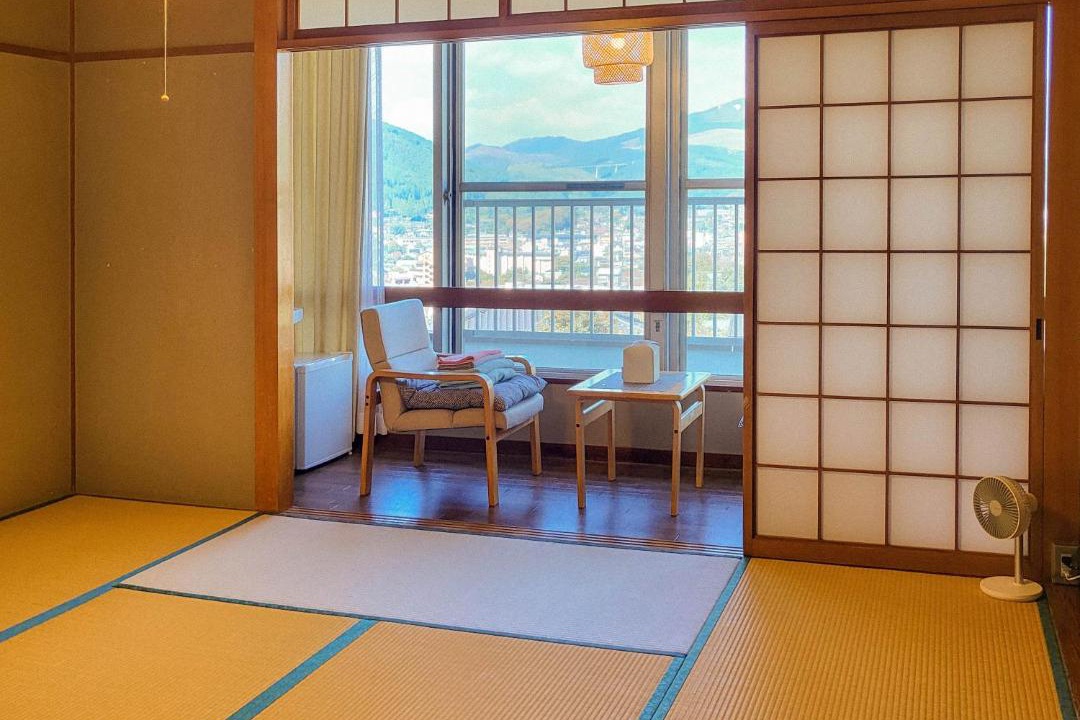 Photo of Others in Yufuin Onsen