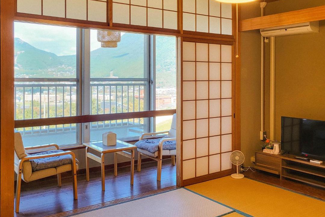 Photo of Others in Yufuin Onsen