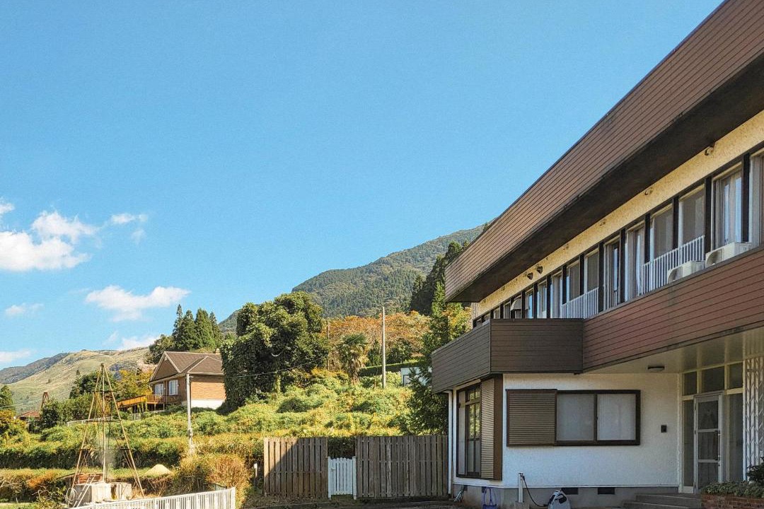 Photo of Others in Yufuin Onsen